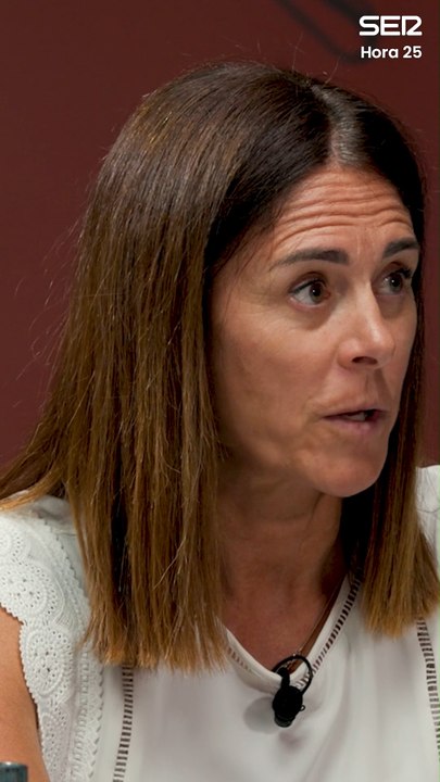 El dilema de Edurne Pasaban