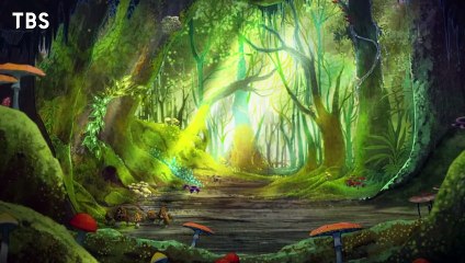 TVアニメ『シャンピニオンの魔女』ティザーPV ┋2026年1月放送開始