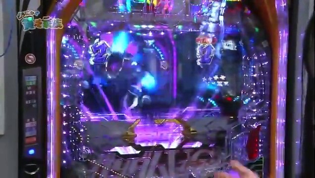 #163 第百六十三話 ジャンボ軍団最大の危機 - パチンコ動画パチスロ動画ならサイトセブン