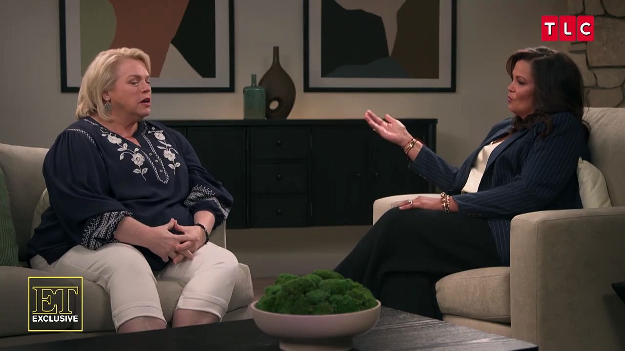 Sister Wives_ Why Janelle Doesn't Want to Be Kody and Robyn's Friend (Exclusive)