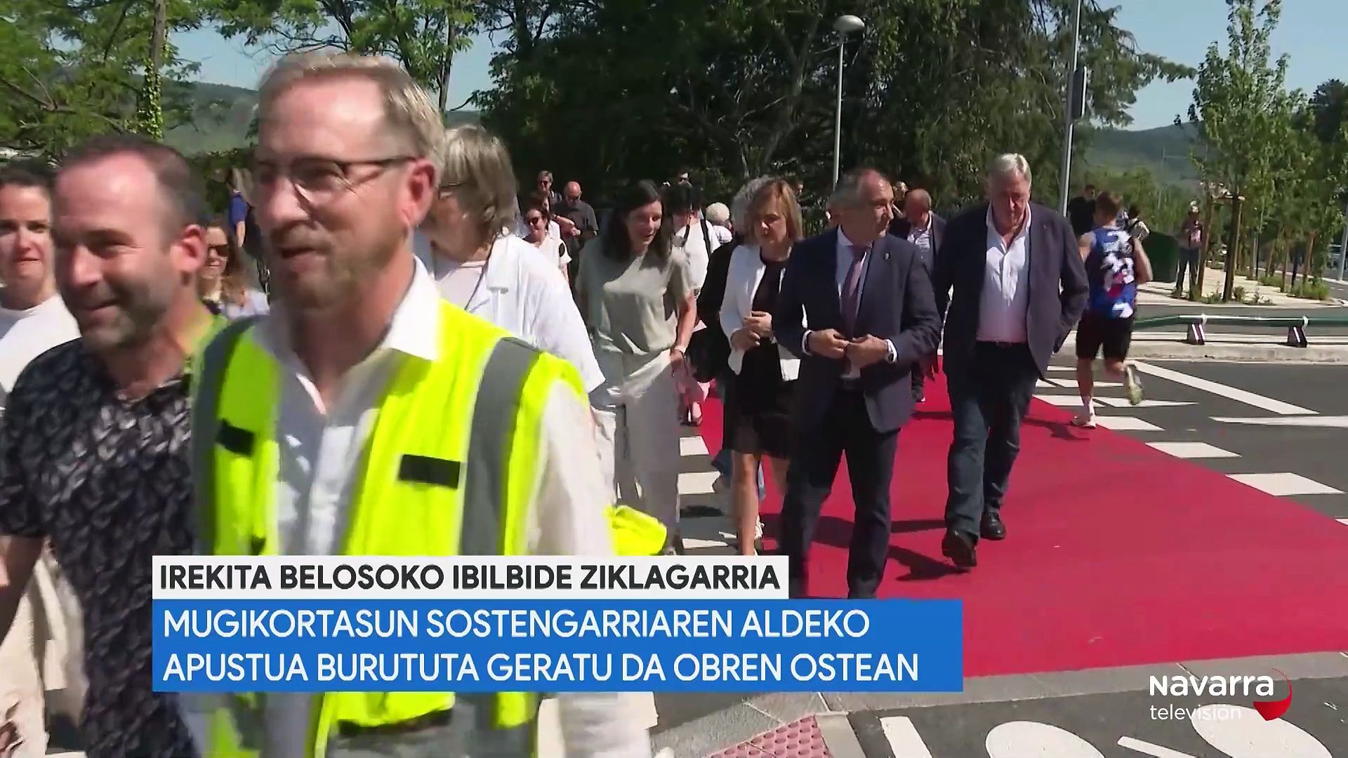 Berriak 2025/05/30