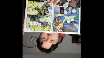 HAUL COMICS #90 : Last Halloween #7 & The Question #6 ! (Vidéo exclusive Daylimotion)
