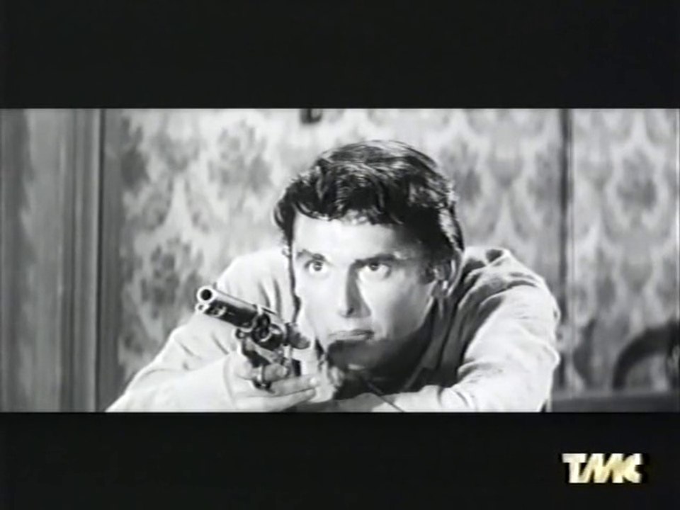 Duello a Forte Smith / The Fiend Who Walked the West (1958)