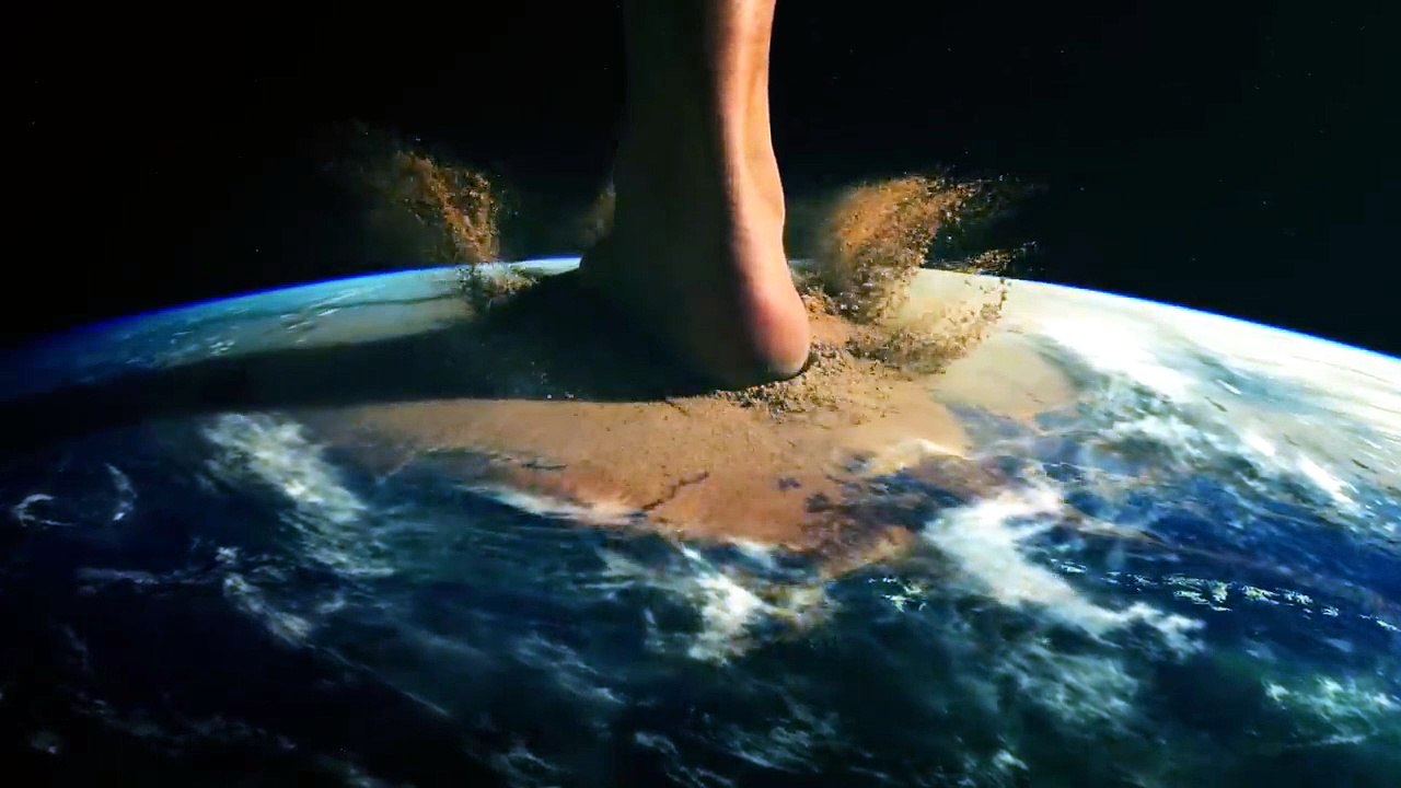 EDEN | An Animation by Macro Room | Animated Short Video | Family Entertainment