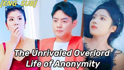 The Unrivaled Overload Full Movie | English Subtitles 🎬