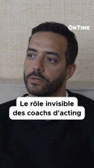 Le rôle invisible des coachs d’acteurs