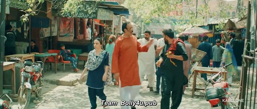 Taxali Gate 2024 Punjabi Movie | Yasir Hussain, Ayesha Omar, Iftikhar Thakur, Babar Ali, Mehar Bano, Alyy Khan,