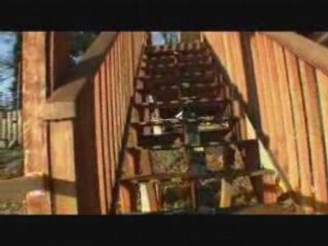 Domino avec 1500 disques durs