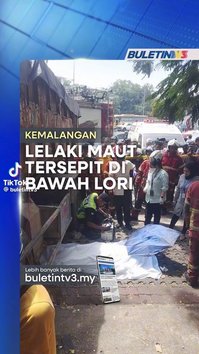 Insiden malaysia