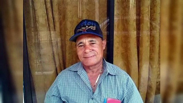 Familia reporta hombre desaparecido en Monte Plata