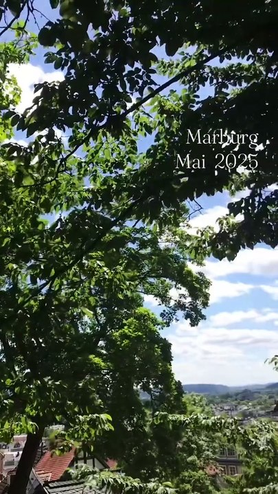 Marburg Mai 2025 Folge 01