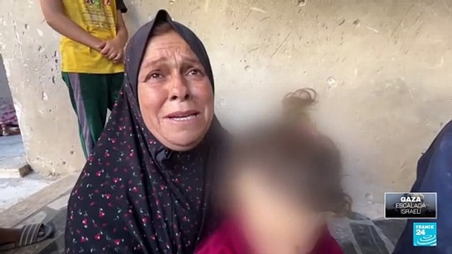 Hamás evalúa propuesta de alto el fuego en Gaza en medio de nuevos ataques israelíes