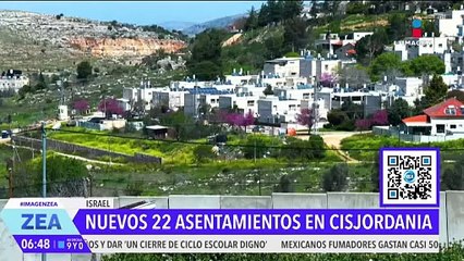 Noticias internacionales
