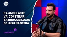 Mateus Vitoria Oliveira, diretor executivo da Private Log | Histórias Empresariais #41
