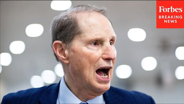 Ron Wyden Discusses The History The Far-Right Driving The Politics Of Mifepristone Regulations