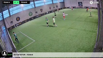 But de Ketur - Team B