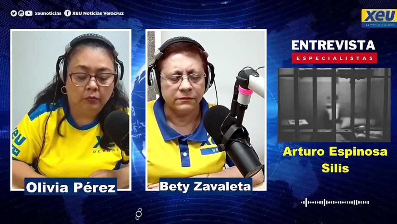 XEU 98.1 FM (636)