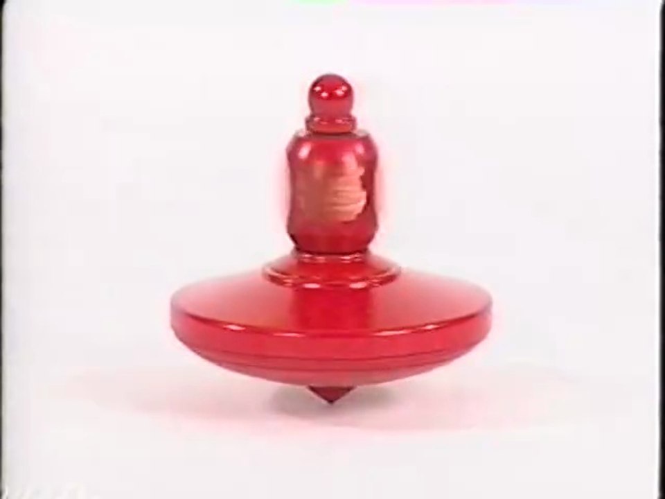 Baby Van Gogh 2004 VHS