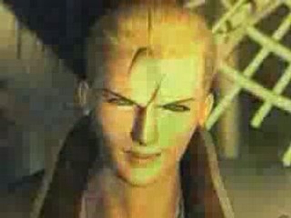 FF8 Intro- Get My Way