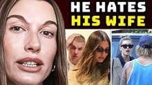 Justin Bieber's Rude Comments About Hailey Bieber (caught on camera)