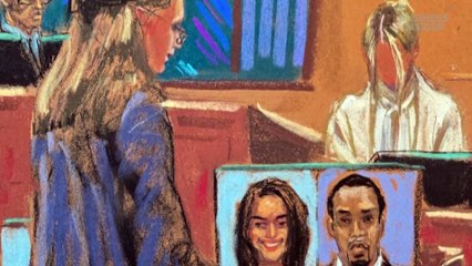 Second Diddy sexual assault accuser testifies