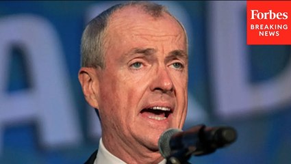 New Jersey Governor Phil Murphy Warns: Cutting Medicaid Is 'Ultimately...About All Of Us'