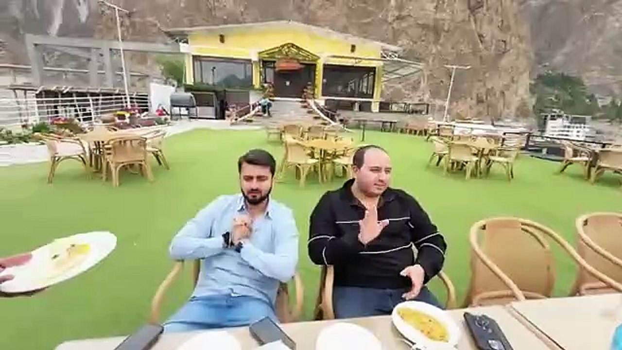 Emaan ki Call after long time🥺Shazi ny Kharab soup pee liya🤮
