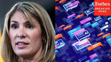 Lori Trahan Calls Premise U.S. Must Choose Between Digital Innovation Or Regulation 'Deeply Flawed’