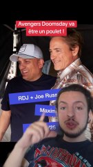 Avengers Doomsday : La fin inattendue de la menace ! 🛡️