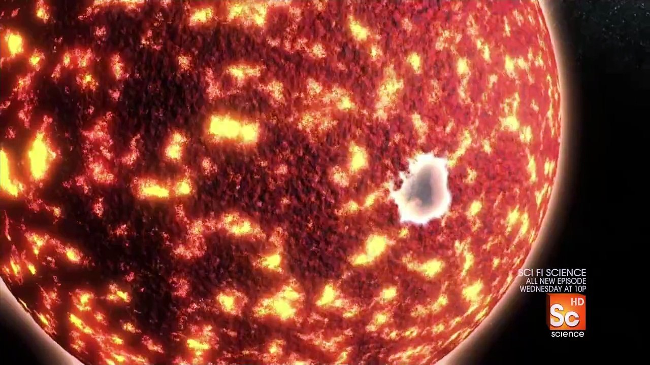 Miracle Planet_6of6_Life Indestructible