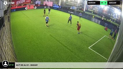 But de Ali O - baran