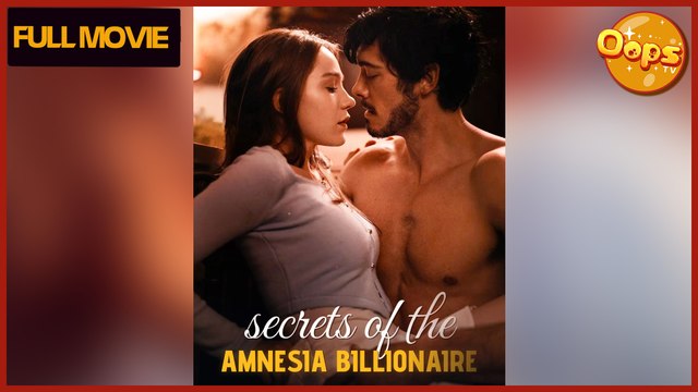 Secrets of the Amnesia Billionaire Full Movie - My Drama - Short Drama - Short Film Drama | Emotional & Powerful Stories 2025