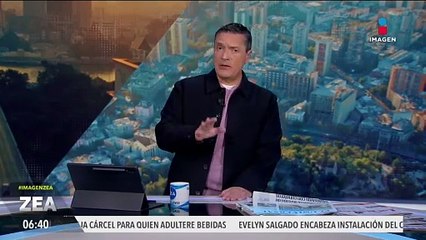 Reportan brote de Covid-19 en una secundaria en Monterrey, Nuevo León