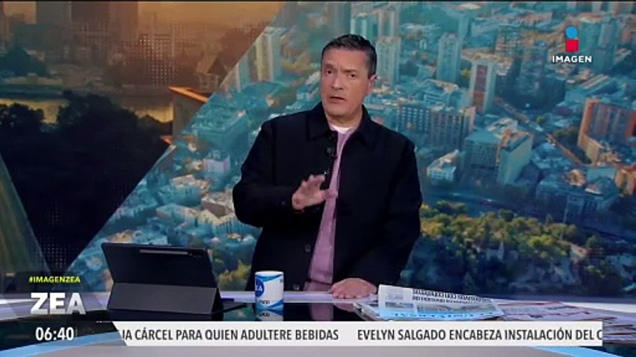 Reportan brote de Covid-19 en una secundaria en Monterrey, Nuevo León