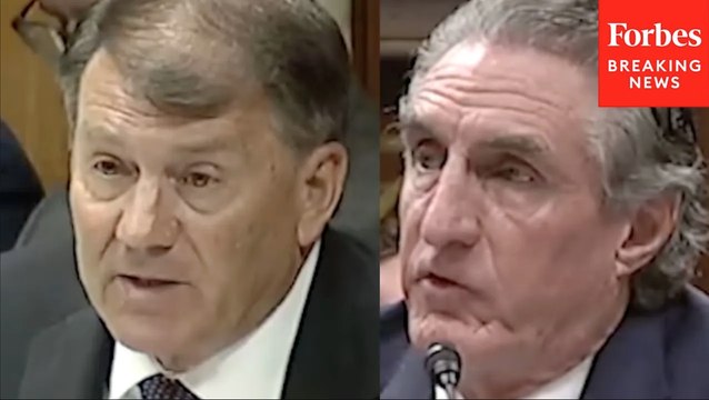 Mike Rounds Asks Secretary Doug Burgum On Increasing Cooperation With Tribal Police To Combat Violent Crime