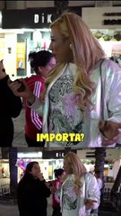🤯haciendo preguntas en las calles y así me responden😂