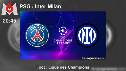 Programme SPORT soirée du Samedi 31 mai 2025