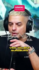 El tremendo exabrupto para con Malena Guinzburg, tras el comentario que publico luego de visitar su stream