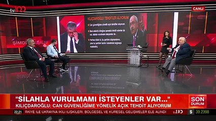 Masum Türker sonunda patladı: İyi ki CHP’li değilim!