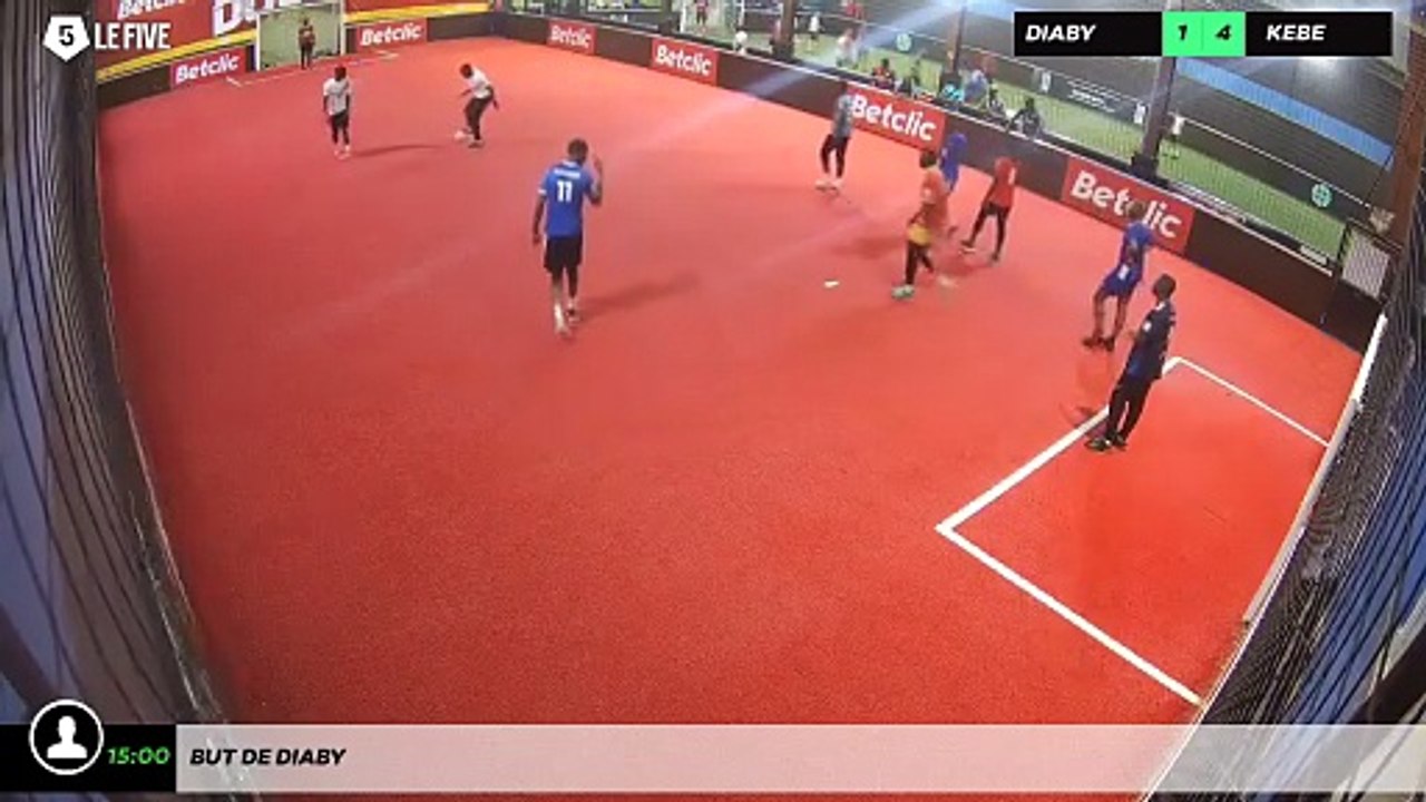 But de diaby
