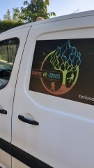 # terres. et  cimes. #  restauration #. lulu. du. jura