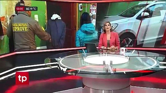 ​”Los patrulleros llegaron como ángeles”: Un taxista fue maniatado por tres extranjeros que intentaron robarle su auto 