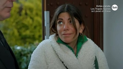 Los trapos sucios: Hayriye regresó con fuerza y Medine está deprimida