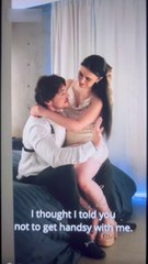 Hooked Up with My Ex's Billionaire Uncle FULL