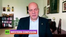 CrossTalk Bullhorns: Western Coalition 🎯🌍 | Ukraine Peace or Proxy War? 🤔 | Forbidden News