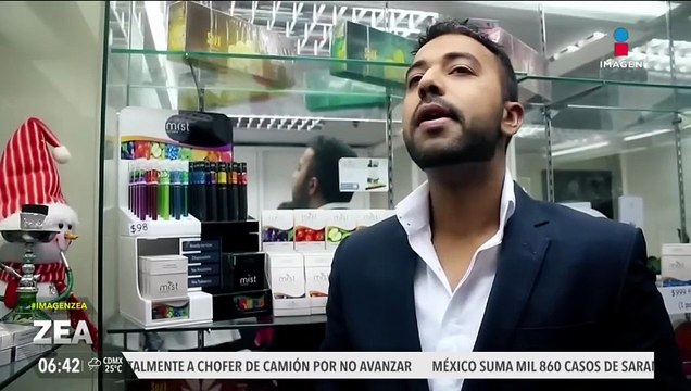 Clínica contra el tabaquismo de la UNAM, alternativa para quienes quieren dejar de fumar