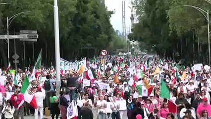 Mexicanos elegirán a todos sus jueces bajo riesgo de politizar la justicia
