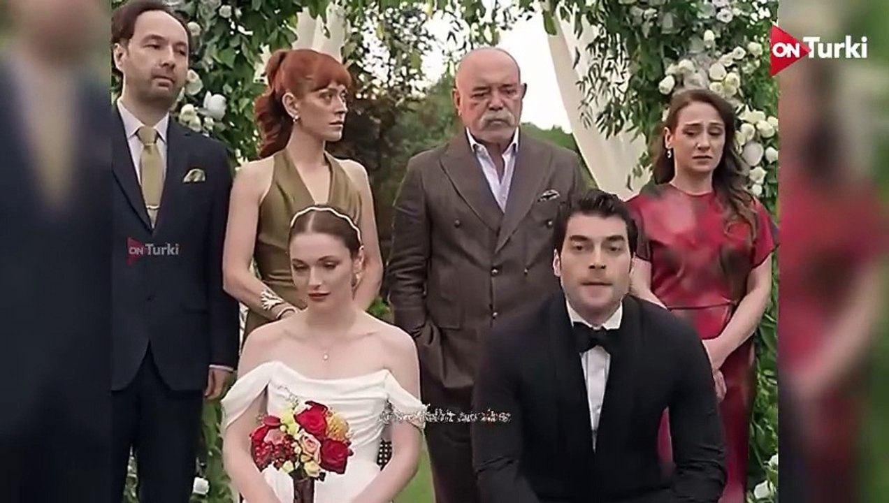 الاعلان الرسمي للمسلسل الجديد ولي العهد مترجم HD