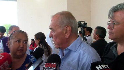 Se han registrado 10 casos de sarampión en Coahuila