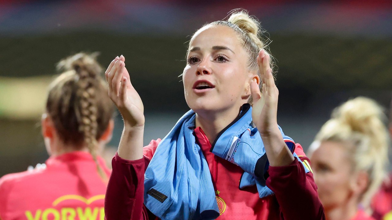 Gwinn: 'Das perfekte letzte Heimspiel vor der EM'